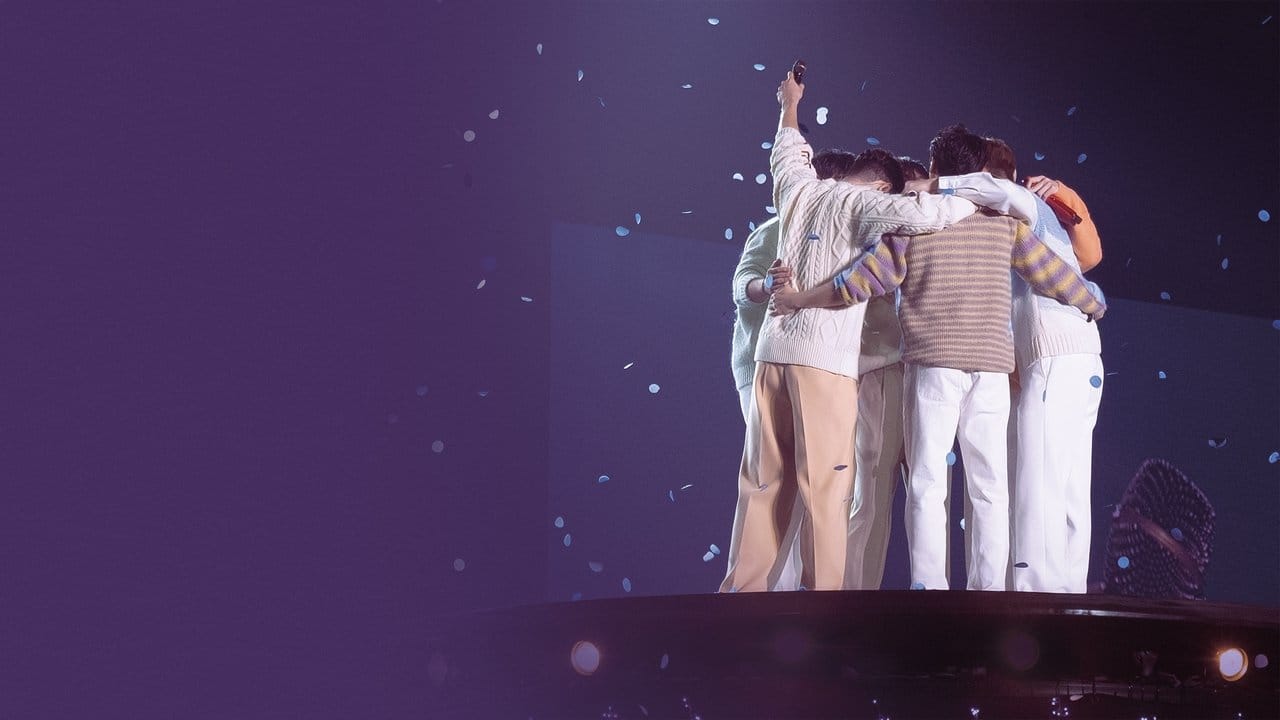BTOB TIME — Be Together
