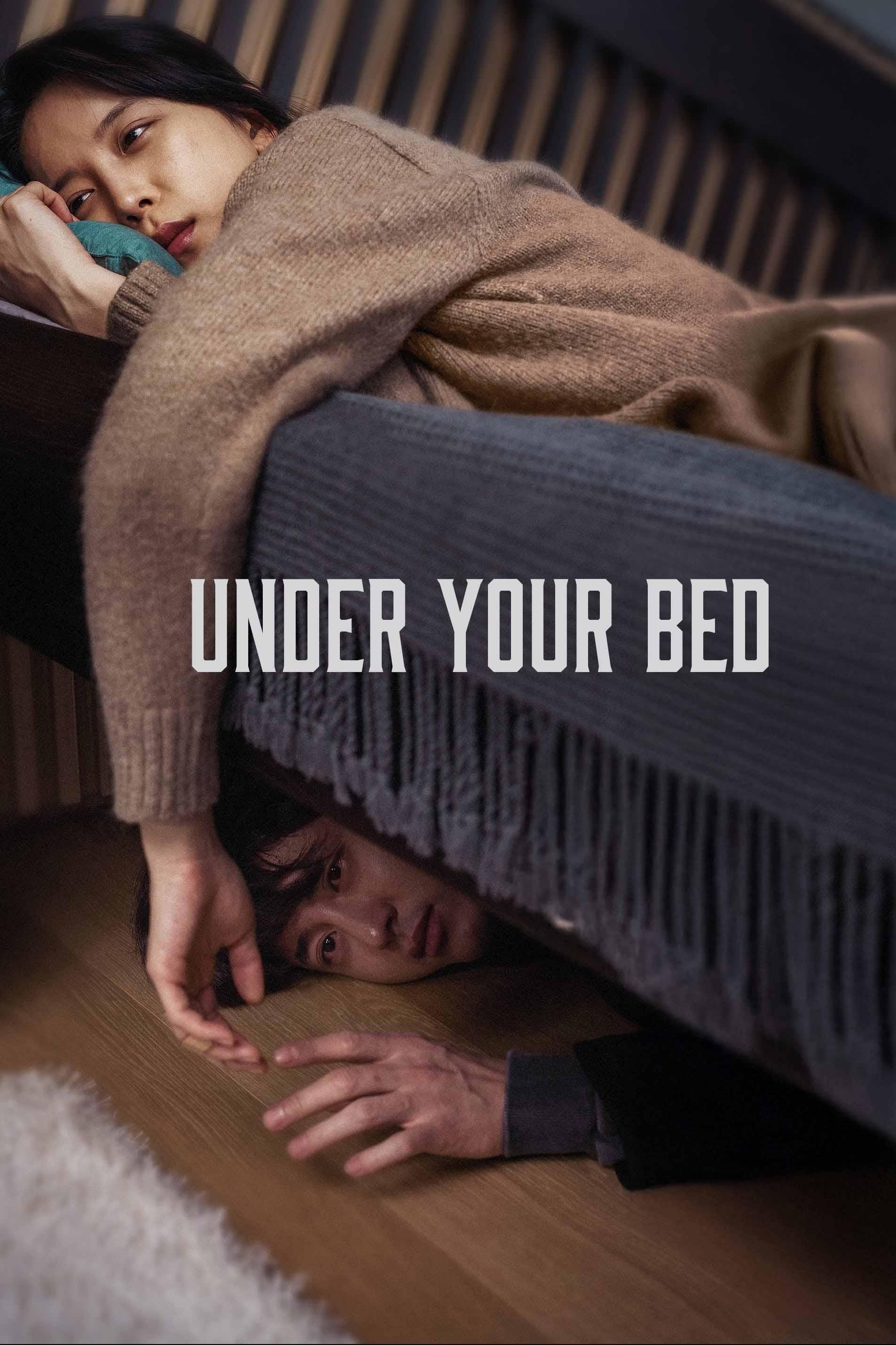 Under Your Bed