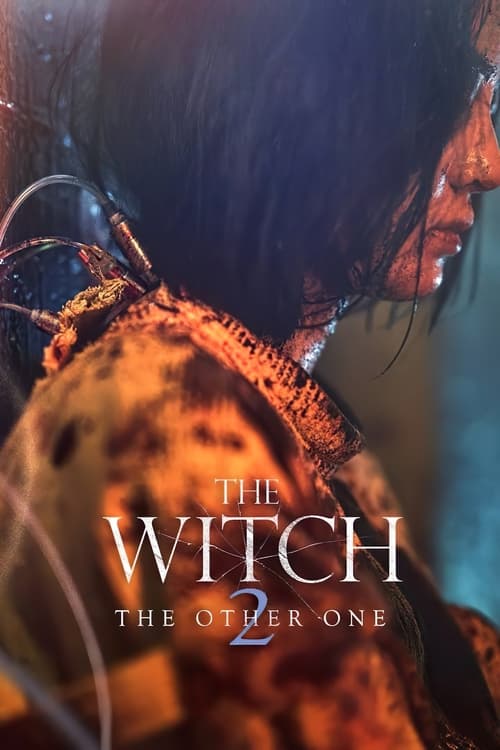 The Witch Part 2: The Other One