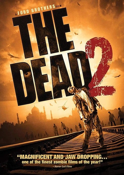 The Dead 2.