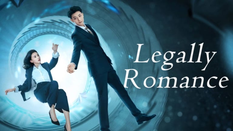 Legally Romance